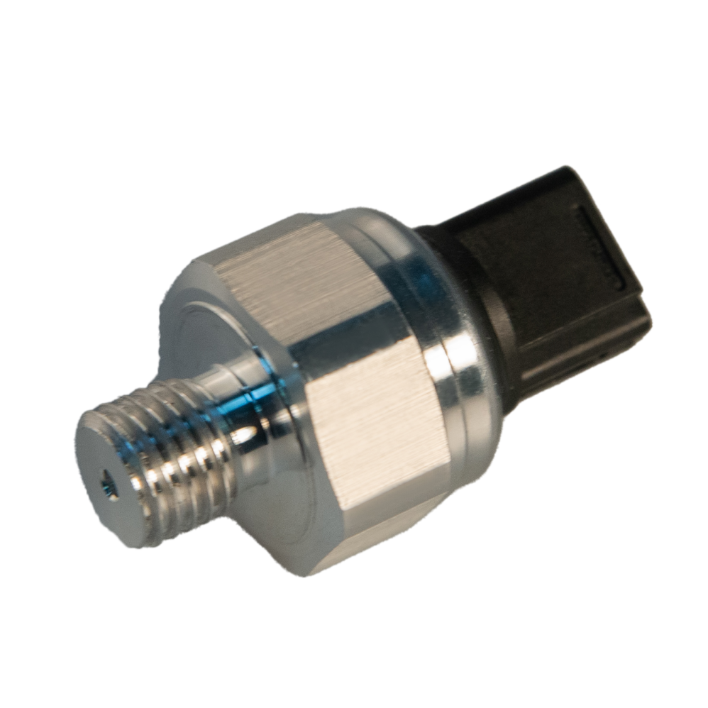Automotive transmission pressure sensor